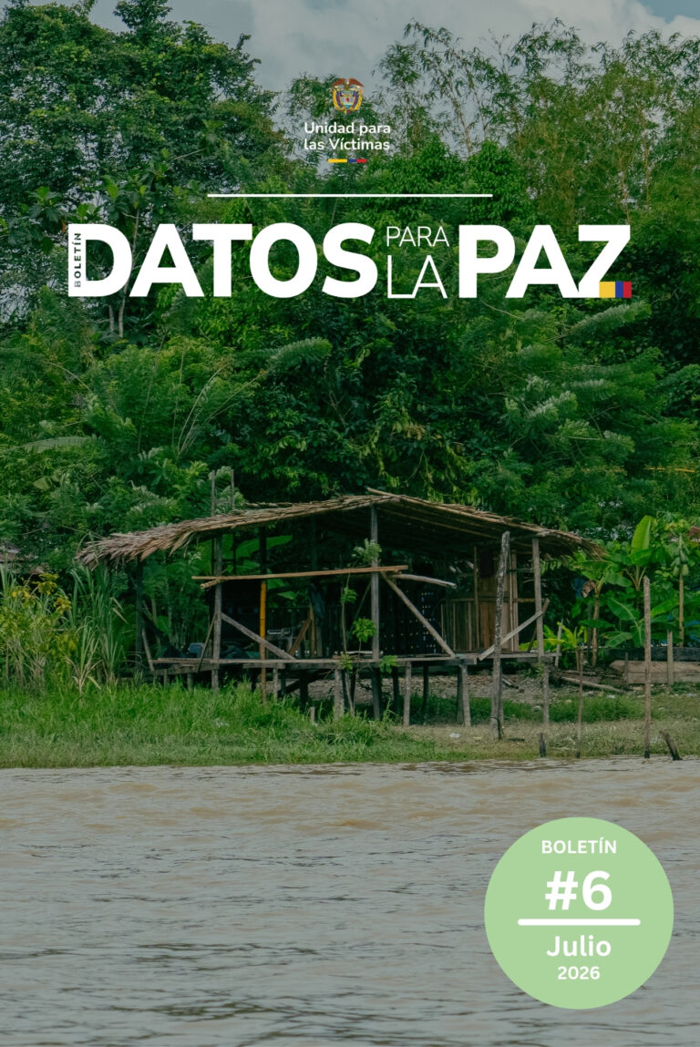 Boletin - JULIO
